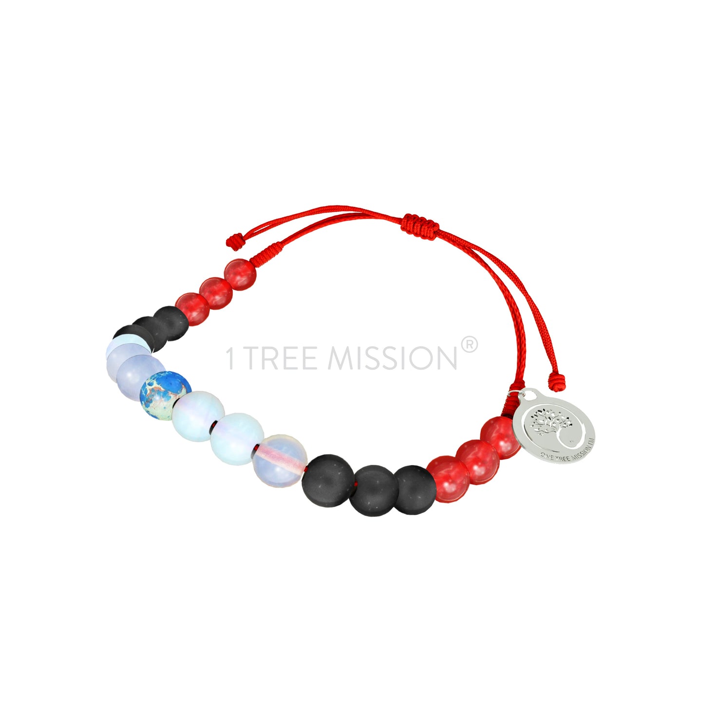 Boabab Tree Bracelet - 1 Tree Mission®