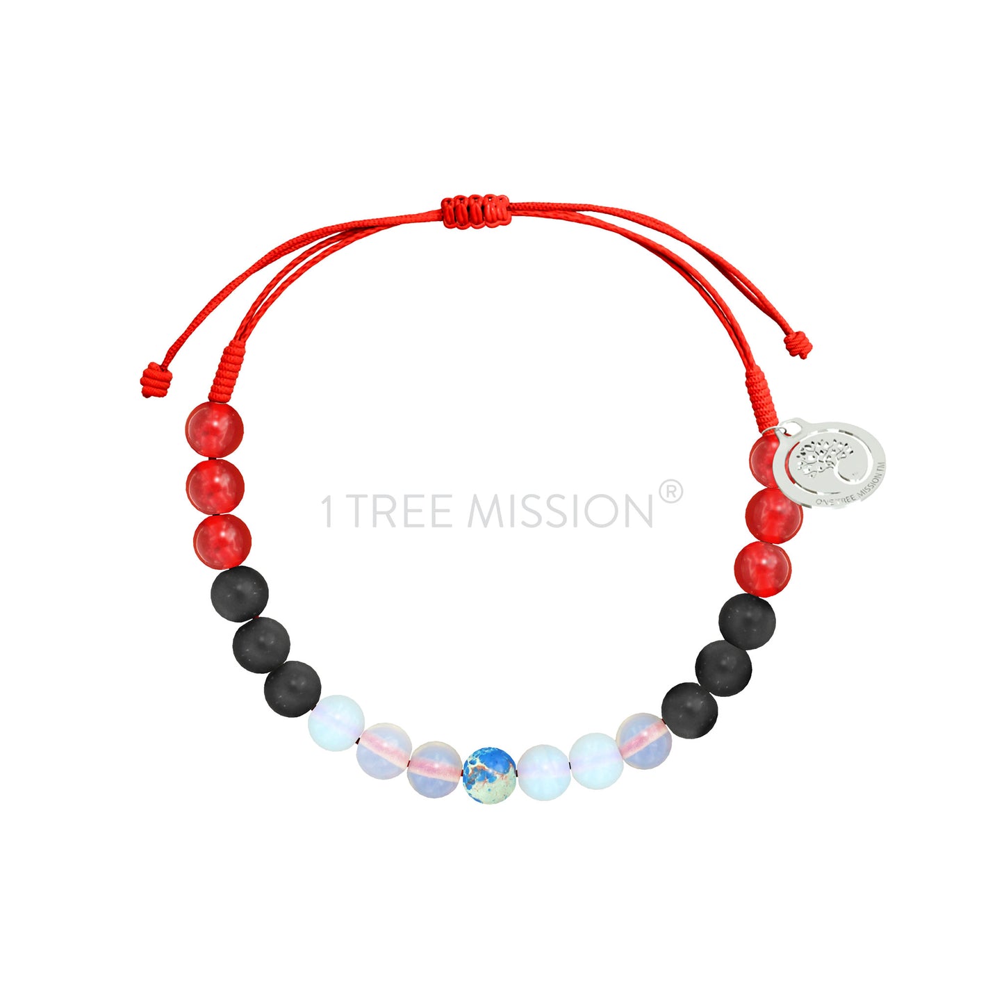 Boabab Tree Bracelet - 1 Tree Mission®