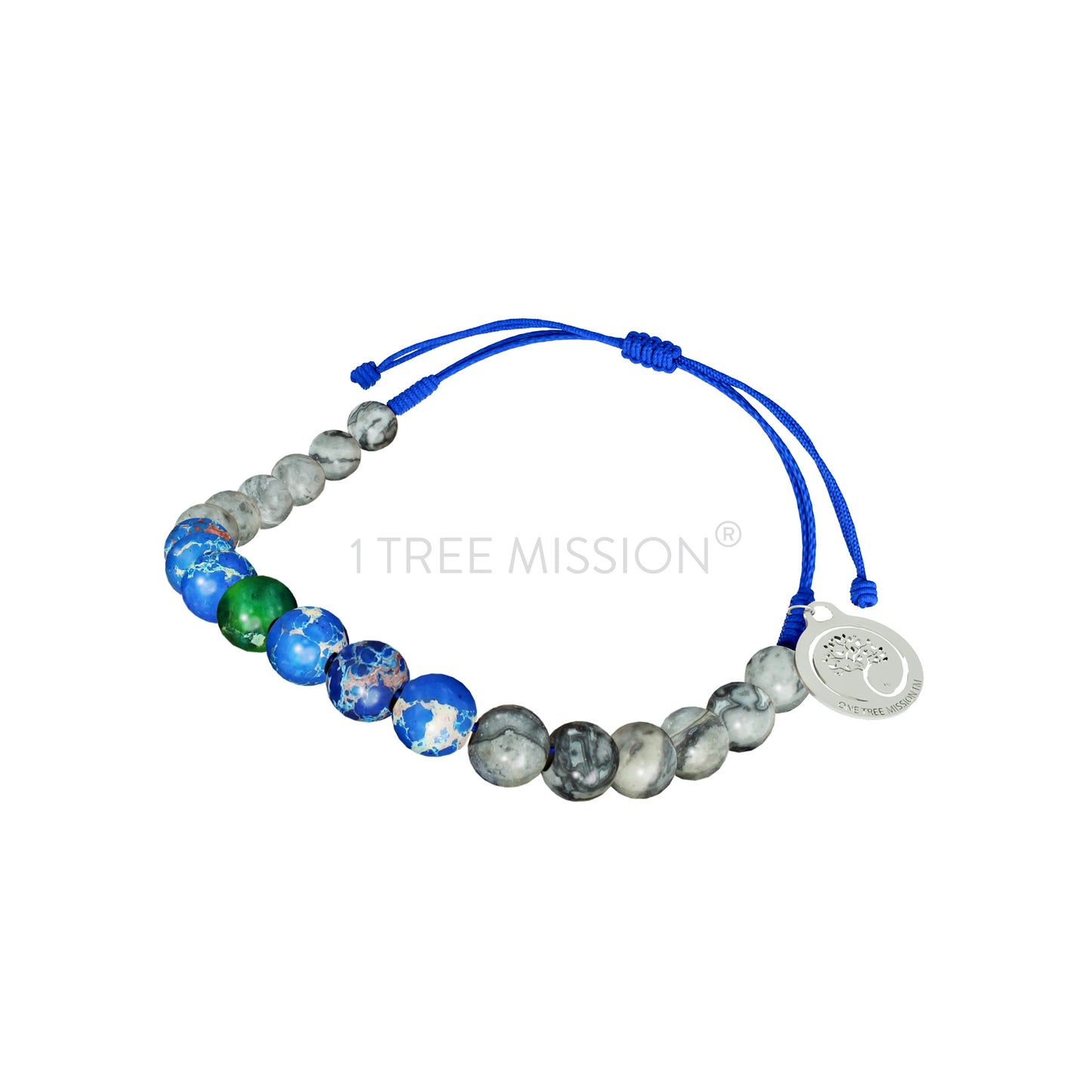 Banyan Tree Bracelet - 1 Tree Mission®