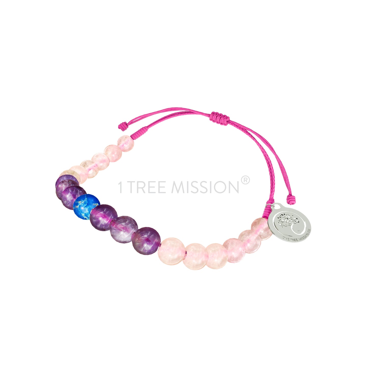 Royal Empress Tree Bracelet - 1 Tree Mission®