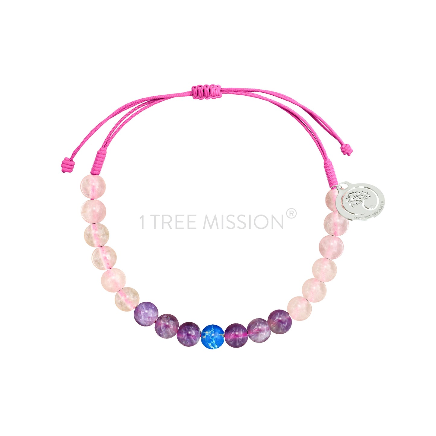 Royal Empress Tree Bracelet - 1 Tree Mission®