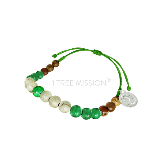 Bald Cypress Tree Bracelet - 1 Tree Mission®