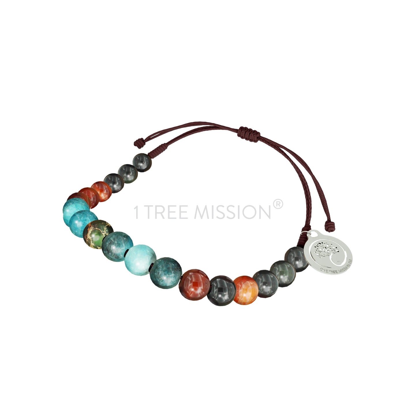 Juniper Tree Bracelet - 1 Tree Mission®