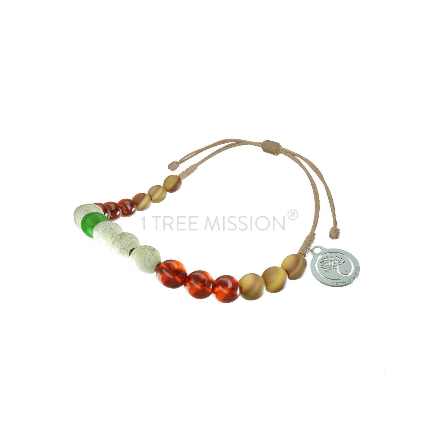 Cherry Blossom Tree Bracelet - 1 Tree Mission®