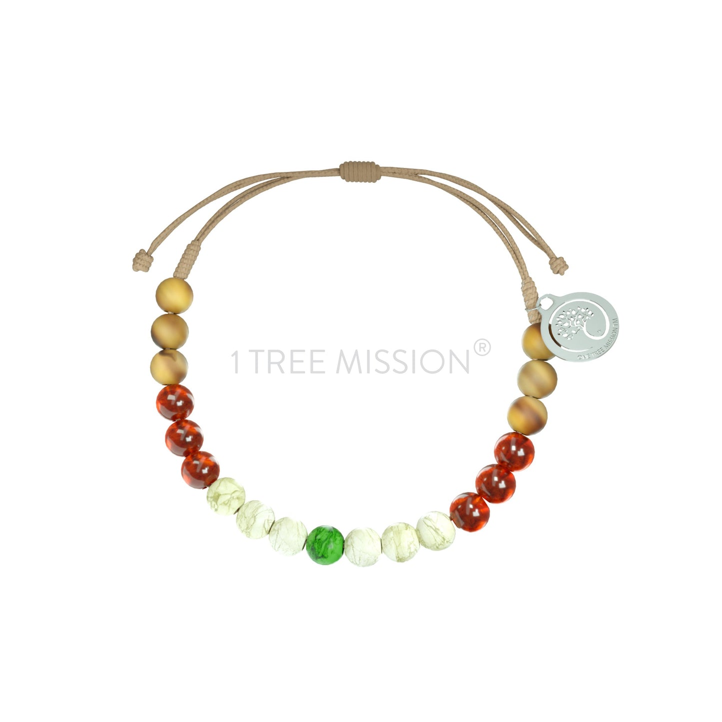 Cherry Blossom Tree Bracelet - 1 Tree Mission®