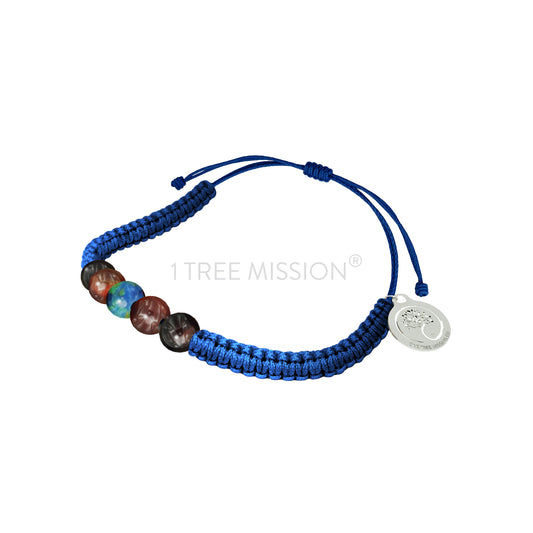 American Sweetgum Tree Bracelet - 1 Tree Mission®