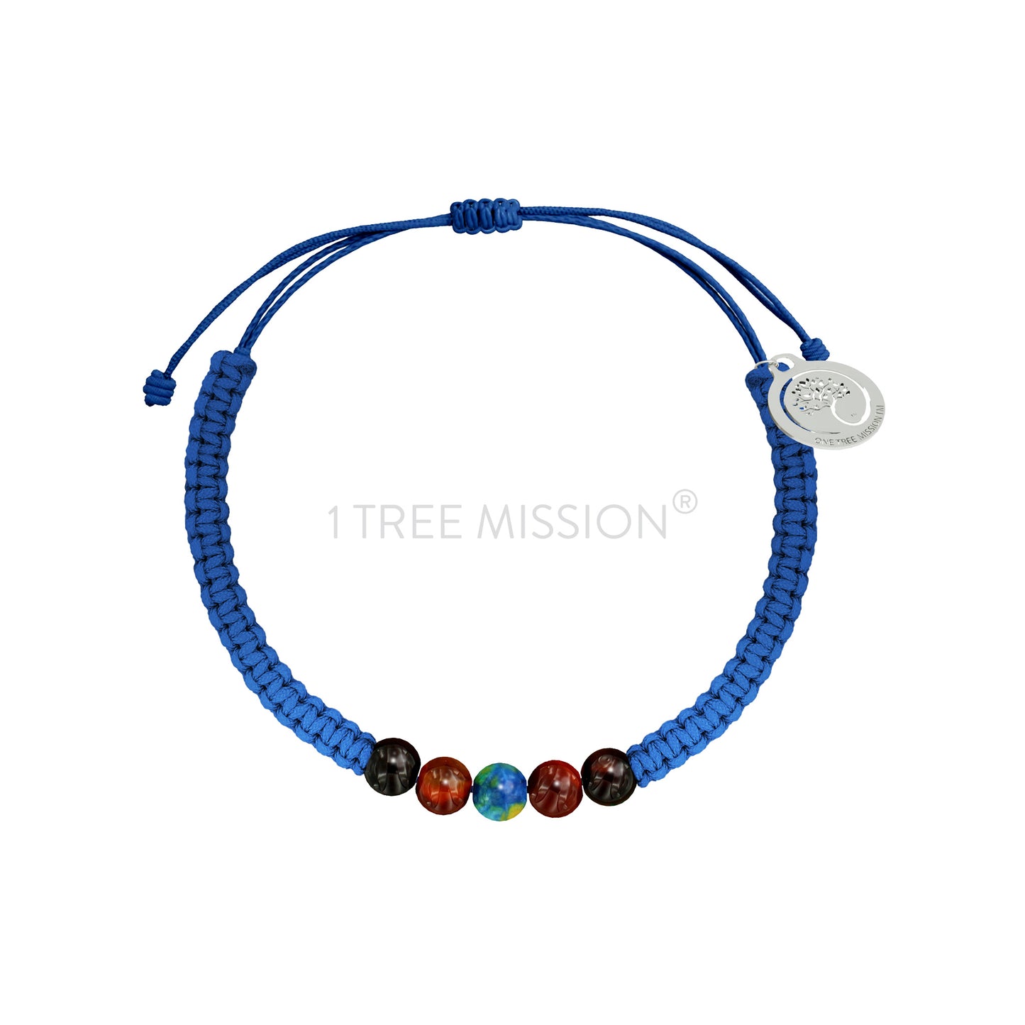 American Sweetgum Tree Bracelet - 1 Tree Mission®