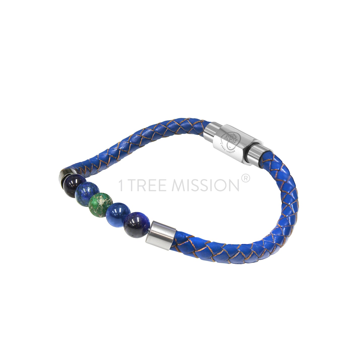 Giant Sequoia Tree Bracelet - 1 Tree Mission®