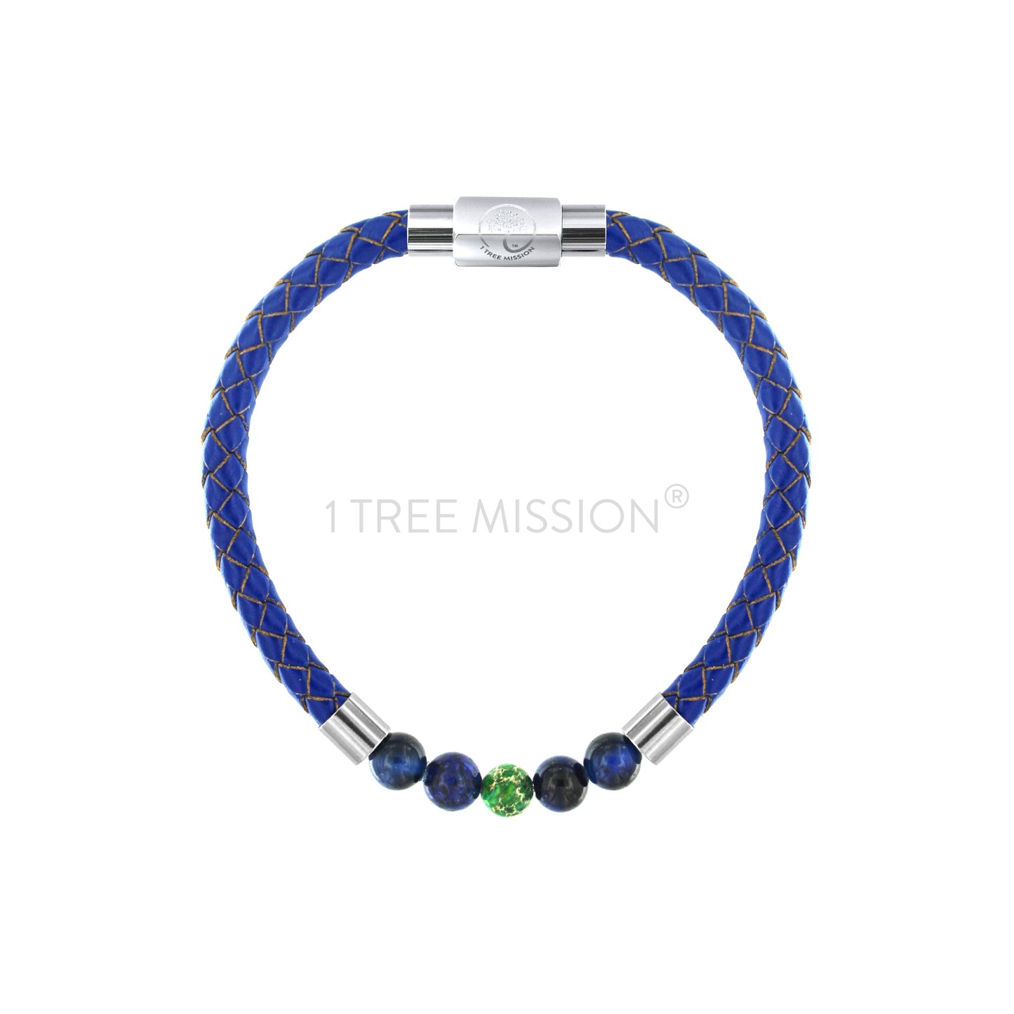 Giant Sequoia Tree Bracelet - 1 Tree Mission®