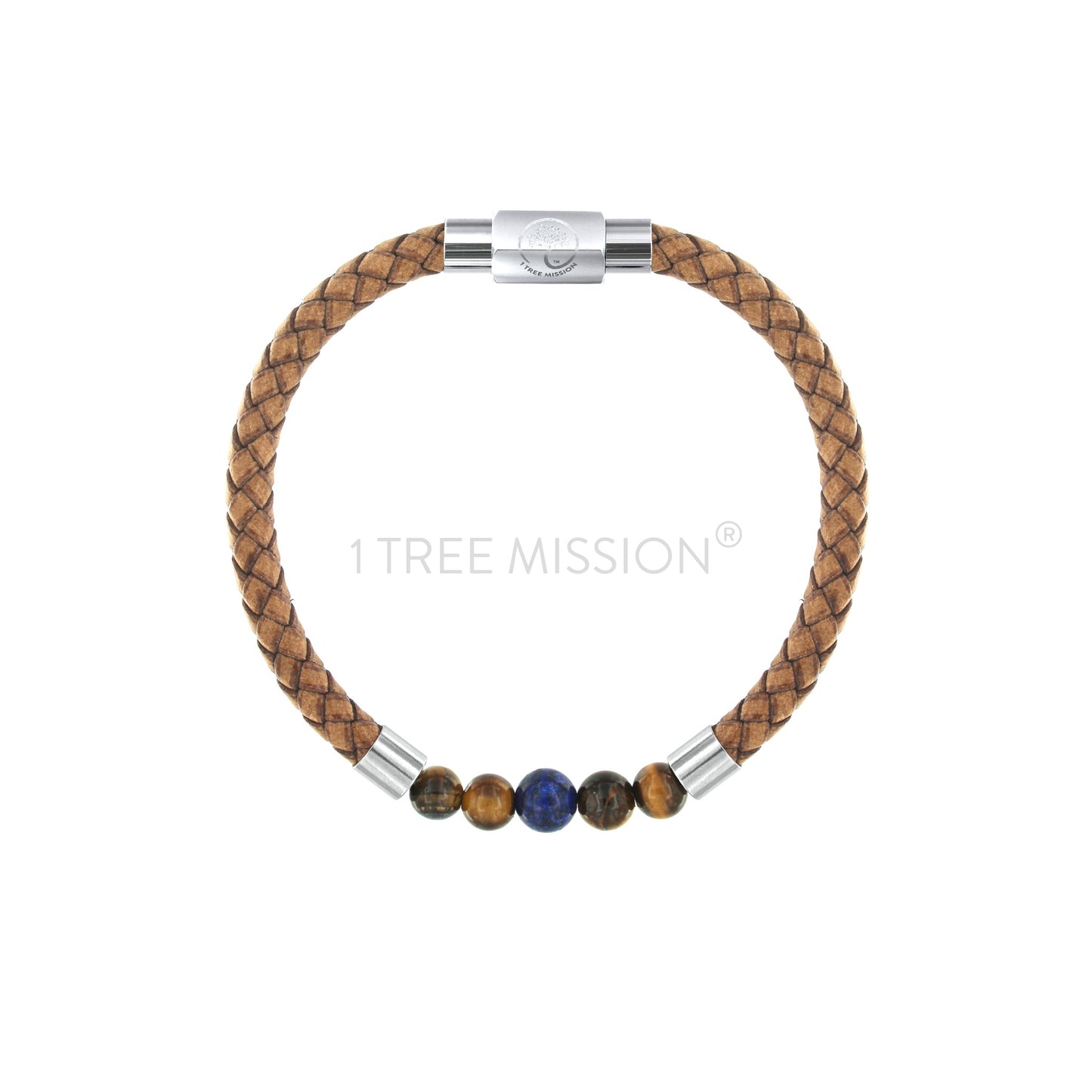 Douglas Fir Tree Bracelet - 1 Tree Mission®