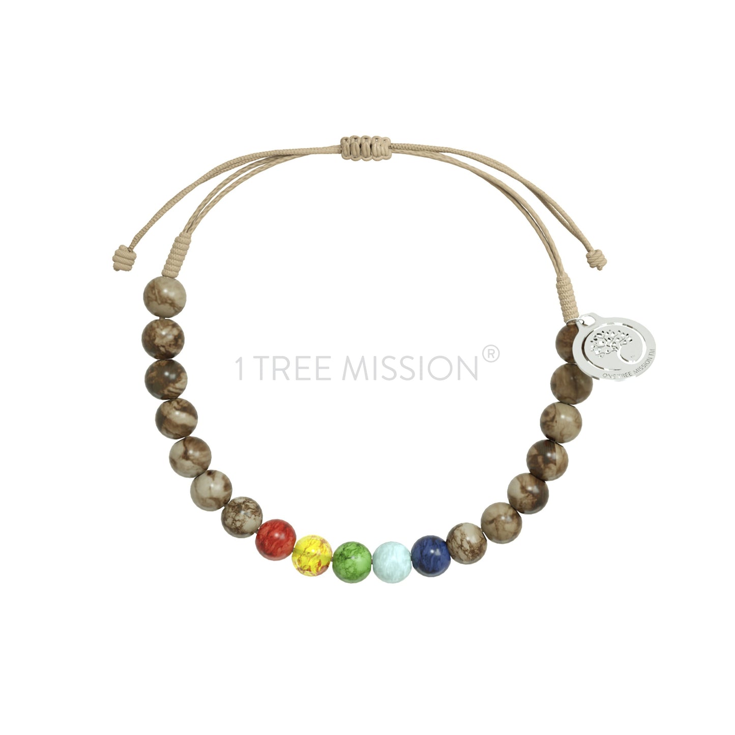 Aspen Tree Bracelet - 1 Tree Mission®