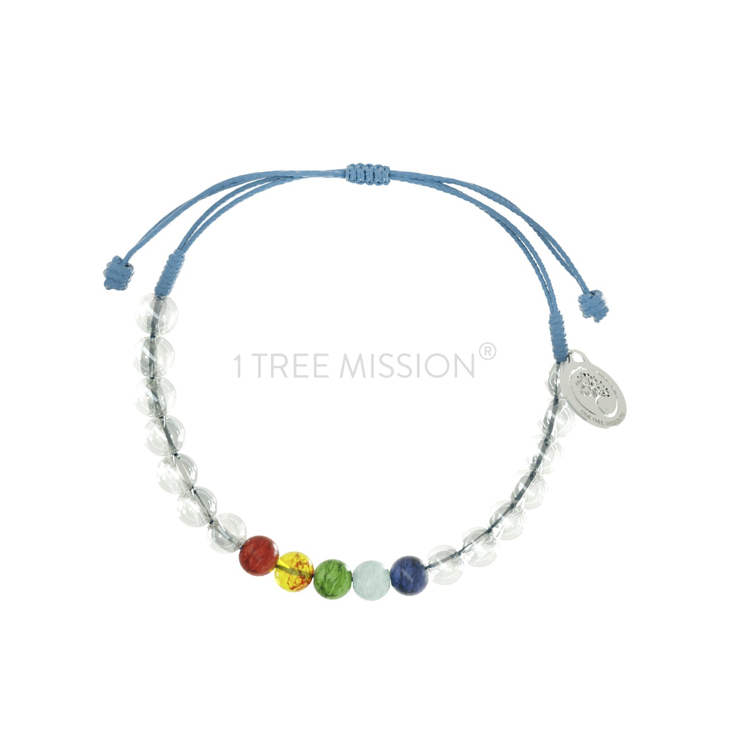 Palm Tree Bracelet - 1 Tree Mission®